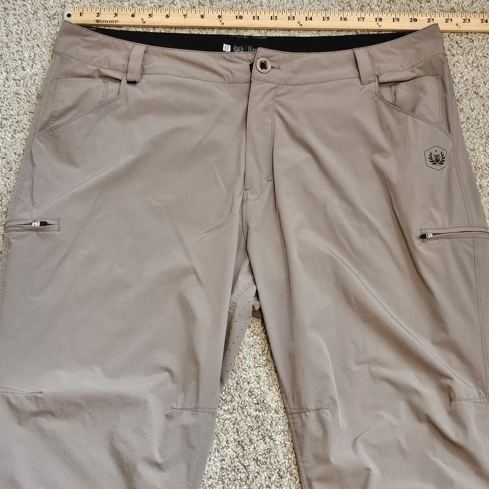 Tactical Distributors Neptune Amphibious Pants - Cream - Size 42x32 View 2